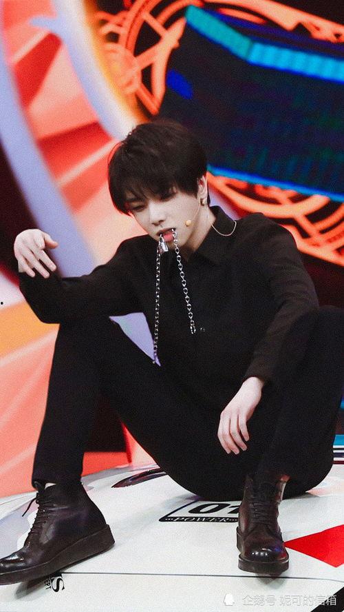 吃瓜台湾娱乐圈男团