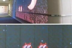 娱乐吃瓜酱医院的墙